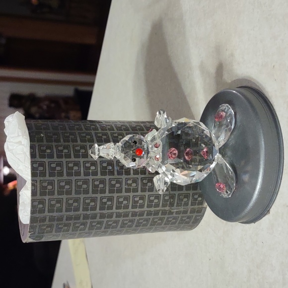 Crystal Clown. Very good quality of Crystal. - Picture 1 of 13